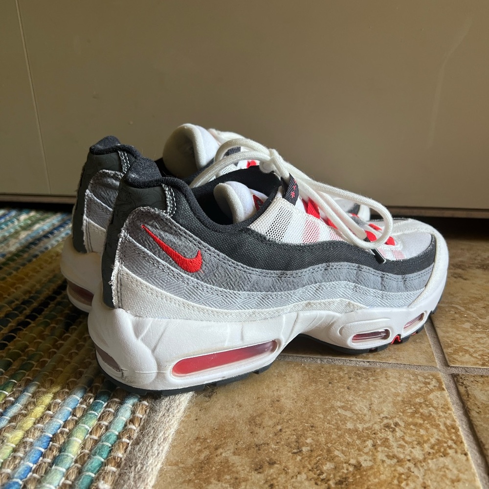Nike Air Max 95 QS ‘Japan’